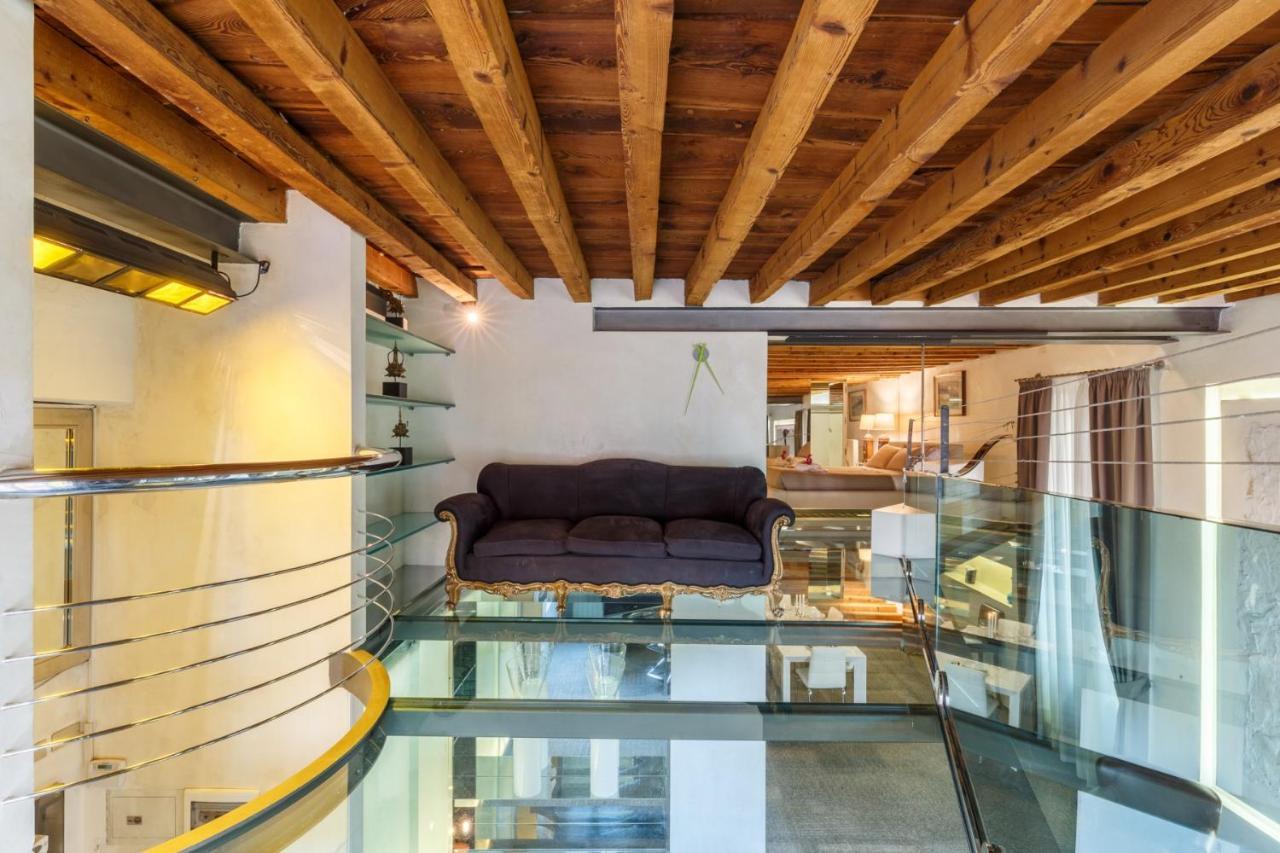 Corso Como Suite Milão Exterior foto