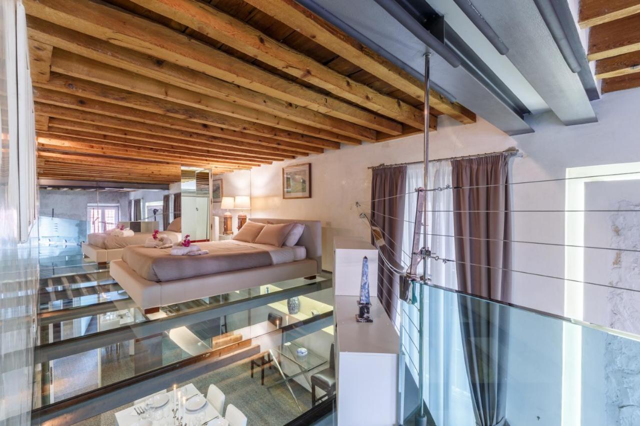 Corso Como Suite Milão Exterior foto